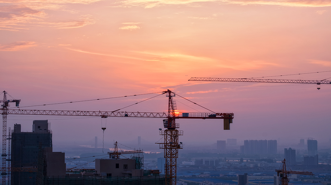 住建部发布新国标，建筑碳排放计算作为强制性要求，2022年4月1...